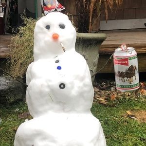 Meet your Posher, William